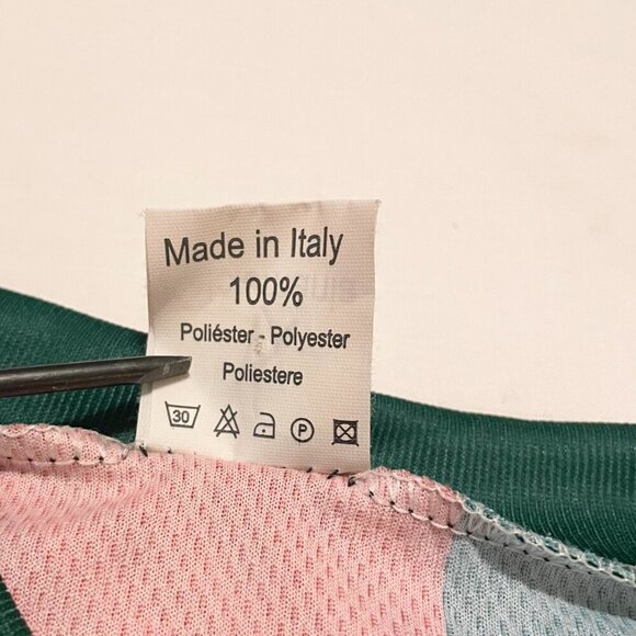 Kalciomania All Over Print Portuguese Portugal Cristiano Ronaldo Soccer Jersey - Picture 4 of 16